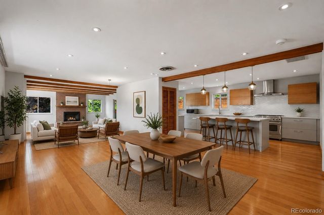 5701 W 49th Avenue, Denver, CO 80212