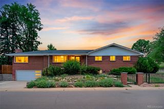 5701 W 49th Avenue, Denver, CO 80212