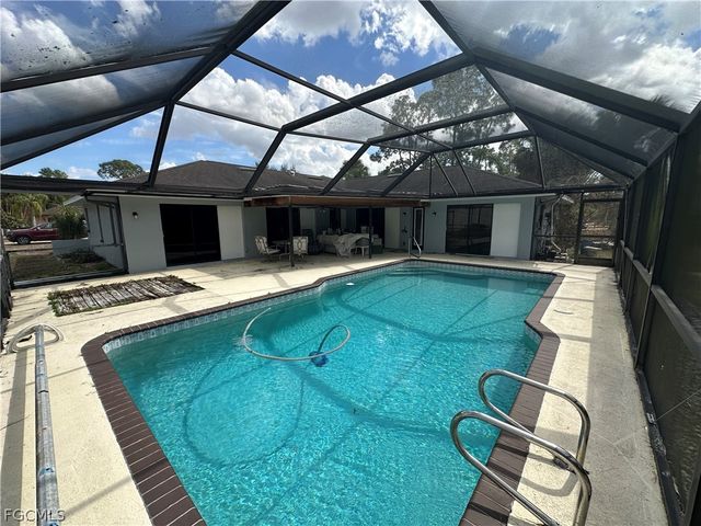 619 Glenn AVE, Lehigh Acres, FL 33972