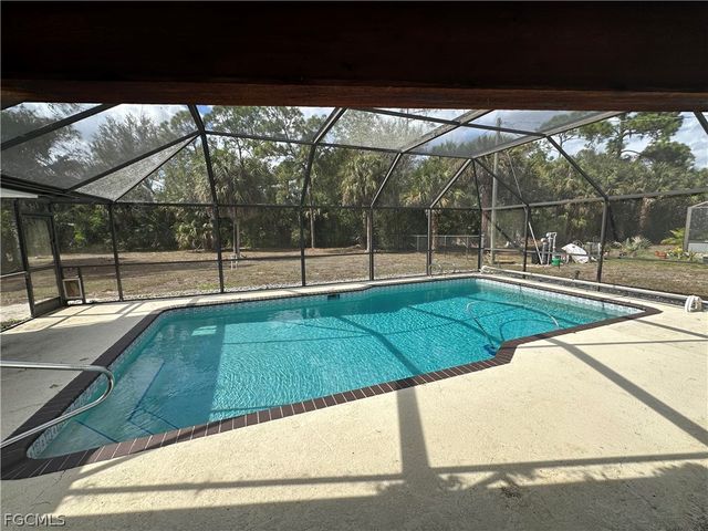 619 Glenn AVE, Lehigh Acres, FL 33972