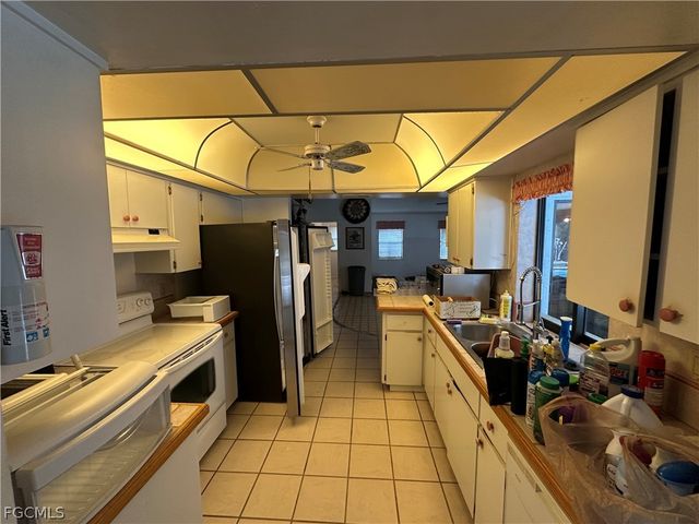 619 Glenn AVE, Lehigh Acres, FL 33972