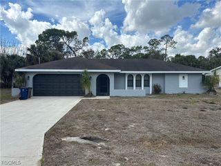 619 Glenn AVE, Lehigh Acres, FL 33972