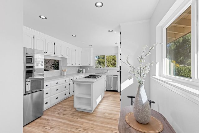 3735 Oak Canyon Lane, Morgan Hill, CA 95037