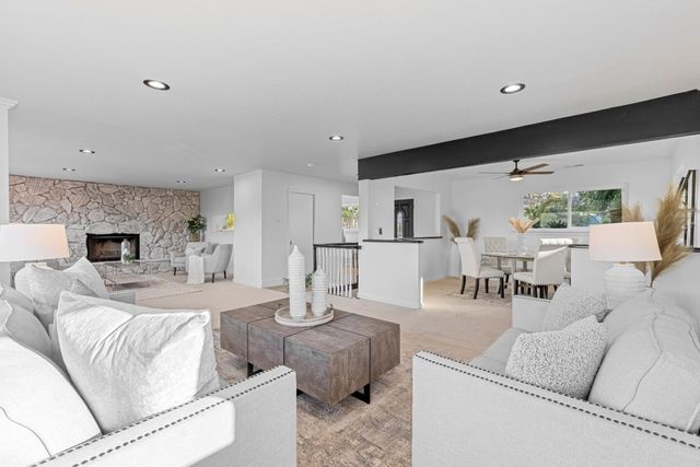 3735 Oak Canyon Lane, Morgan Hill, CA 95037