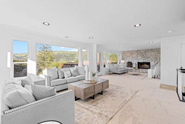 3735 Oak Canyon Lane, Morgan Hill, CA 95037