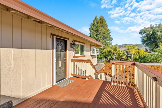 3735 Oak Canyon Lane, Morgan Hill, CA 95037
