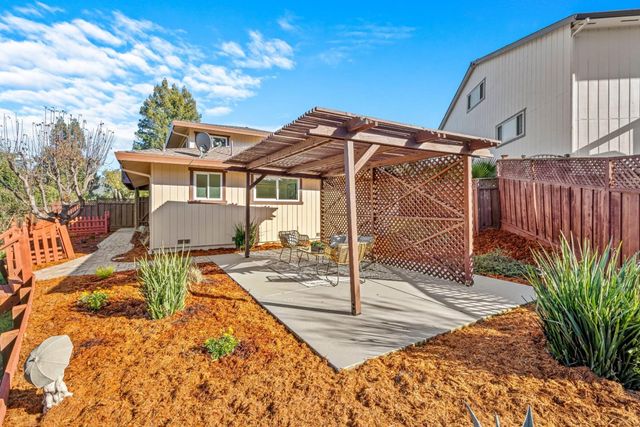 3735 Oak Canyon Lane, Morgan Hill, CA 95037