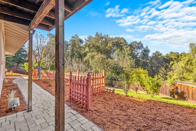 3735 Oak Canyon Lane, Morgan Hill, CA 95037
