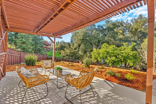 3735 Oak Canyon Lane, Morgan Hill, CA 95037