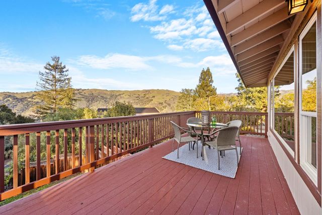 3735 Oak Canyon Lane, Morgan Hill, CA 95037