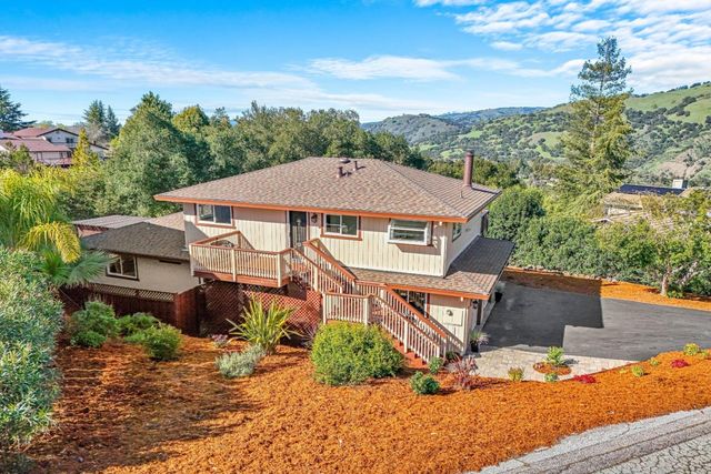 3735 Oak Canyon Lane, Morgan Hill, CA 95037