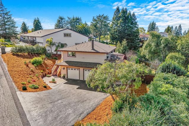 3735 Oak Canyon Lane, Morgan Hill, CA 95037