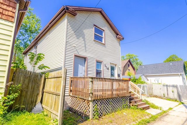 710 Kewaunee STREET, Racine, WI 53402