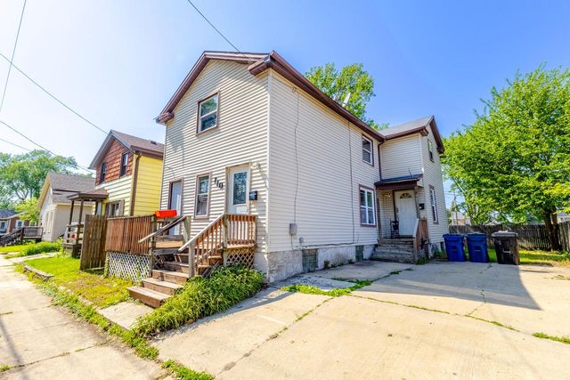 710 Kewaunee STREET, Racine, WI 53402