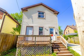 710 Kewaunee STREET, Racine, WI 53402