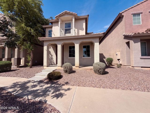 5416 W ALBENIZ Place, Phoenix, AZ 85043