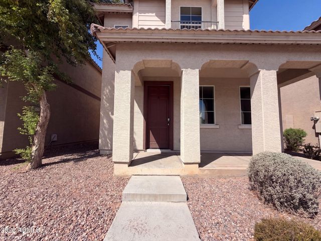 5416 W ALBENIZ Place, Phoenix, AZ 85043