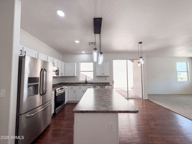5416 W ALBENIZ Place, Phoenix, AZ 85043