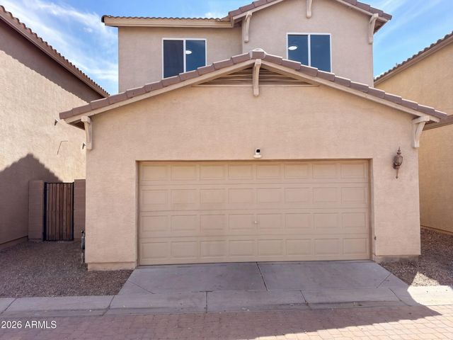 5416 W ALBENIZ Place, Phoenix, AZ 85043