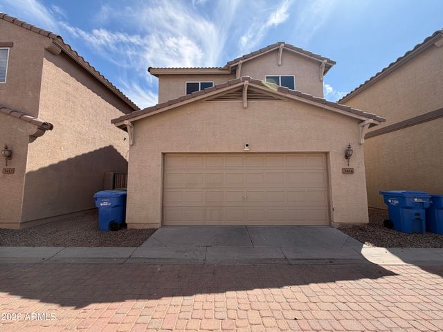 5416 W ALBENIZ Place, Phoenix, AZ 85043