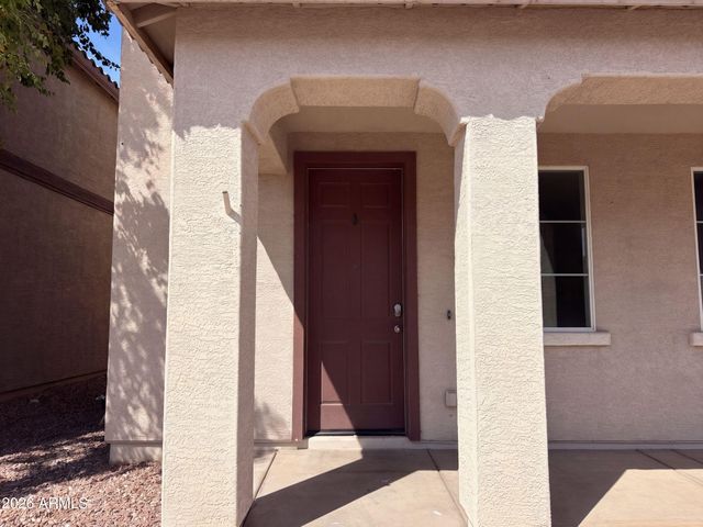 5416 W ALBENIZ Place, Phoenix, AZ 85043