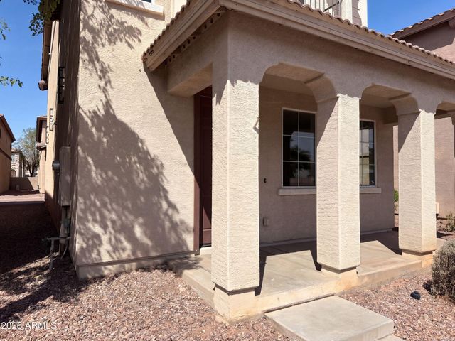 5416 W ALBENIZ Place, Phoenix, AZ 85043