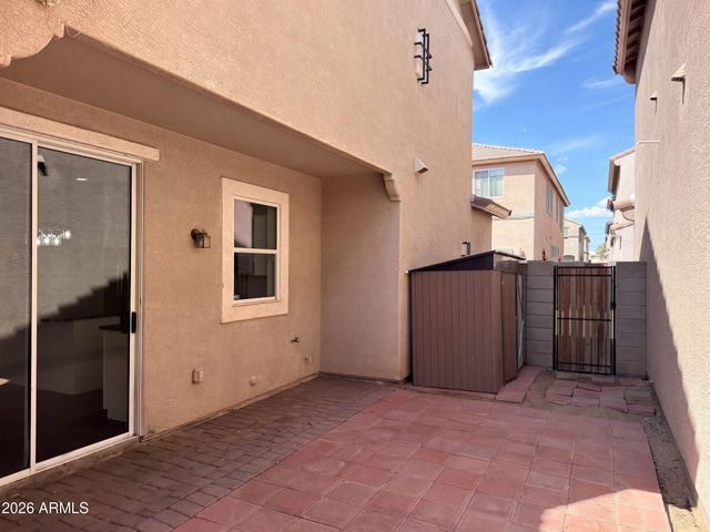 5416 W ALBENIZ Place, Phoenix, AZ 85043