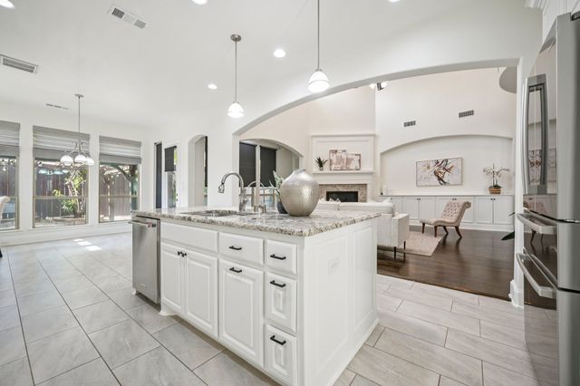 2029 Temperate Drive, Allen, TX 75013