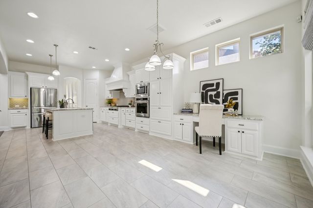 2029 Temperate Drive, Allen, TX 75013