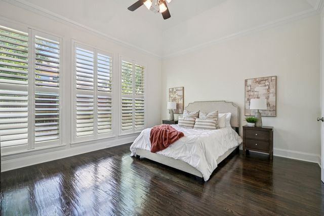 2029 Temperate Drive, Allen, TX 75013