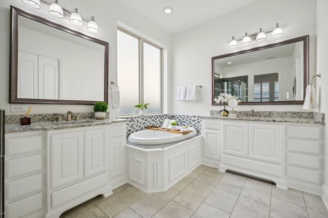 2029 Temperate Drive, Allen, TX 75013