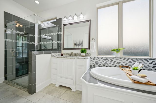 2029 Temperate Drive, Allen, TX 75013