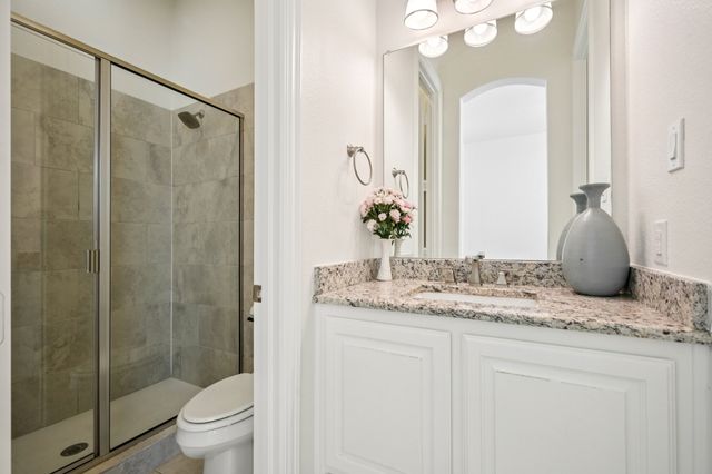 2029 Temperate Drive, Allen, TX 75013