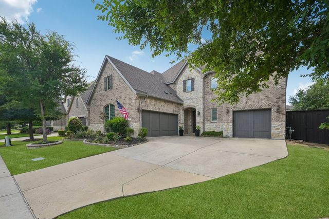2029 Temperate Drive, Allen, TX 75013