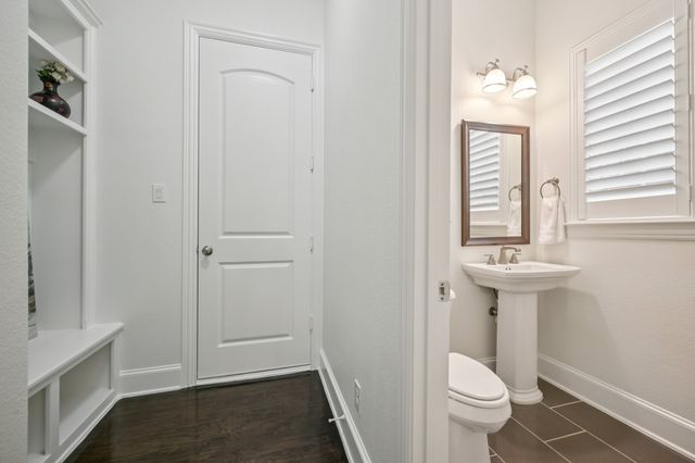 2029 Temperate Drive, Allen, TX 75013