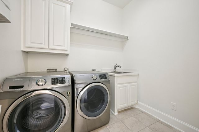 2029 Temperate Drive, Allen, TX 75013