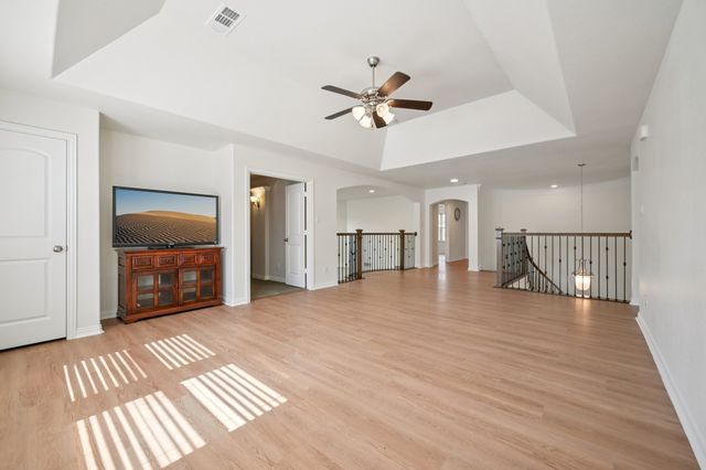 2029 Temperate Drive, Allen, TX 75013
