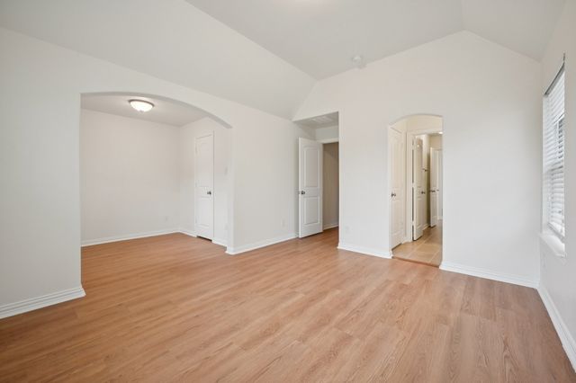 2029 Temperate Drive, Allen, TX 75013