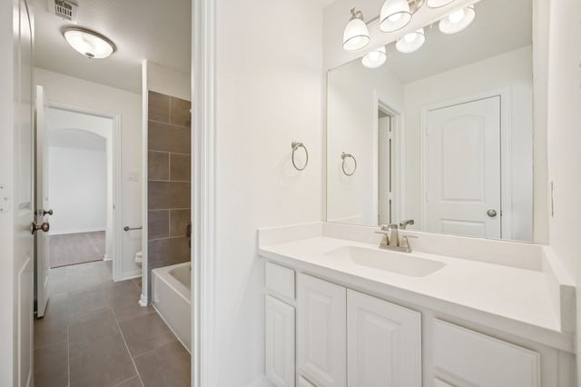 2029 Temperate Drive, Allen, TX 75013