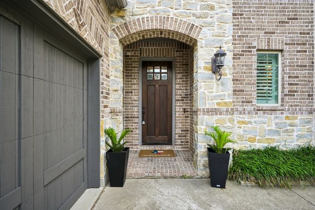 2029 Temperate Drive, Allen, TX 75013