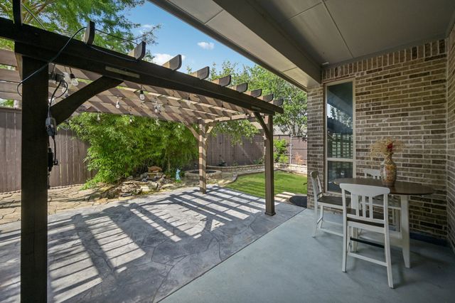 2029 Temperate Drive, Allen, TX 75013