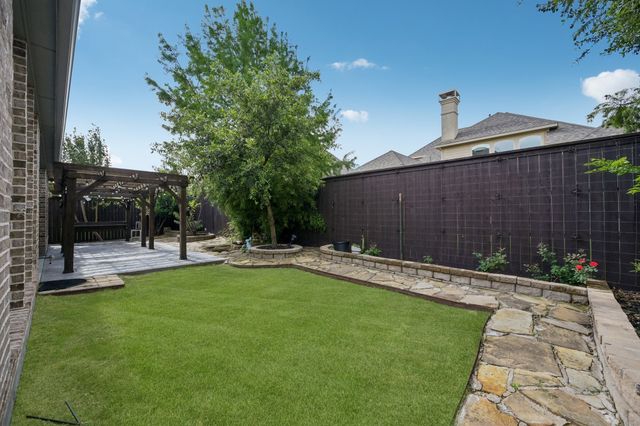 2029 Temperate Drive, Allen, TX 75013
