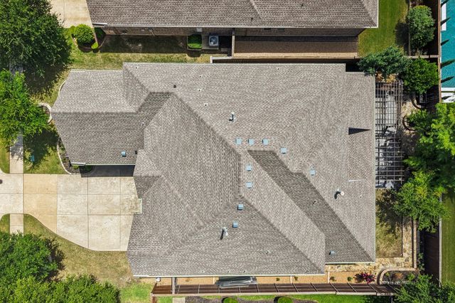 2029 Temperate Drive, Allen, TX 75013