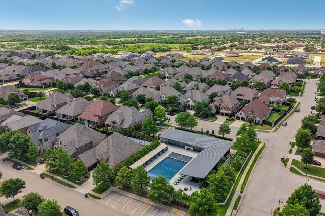 2029 Temperate Drive, Allen, TX 75013