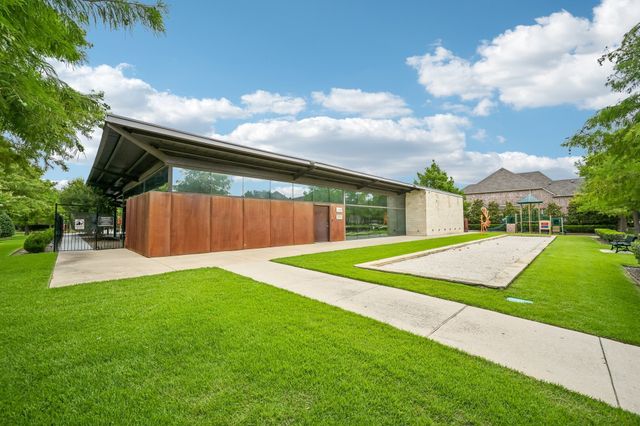 2029 Temperate Drive, Allen, TX 75013
