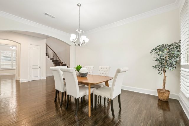 2029 Temperate Drive, Allen, TX 75013