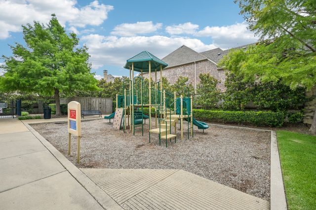 2029 Temperate Drive, Allen, TX 75013