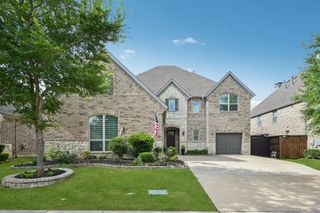 2029 Temperate Drive, Allen, TX 75013