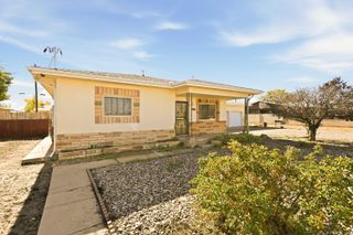 1017 Dillon Avenue, Belen, NM 87002