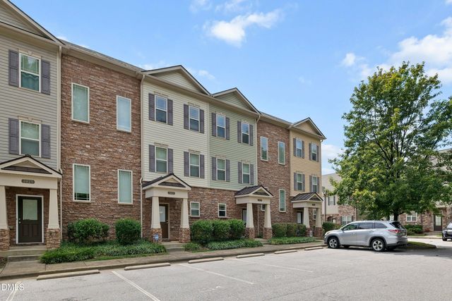 3829 Glenhaven Road, Raleigh, NC 27606